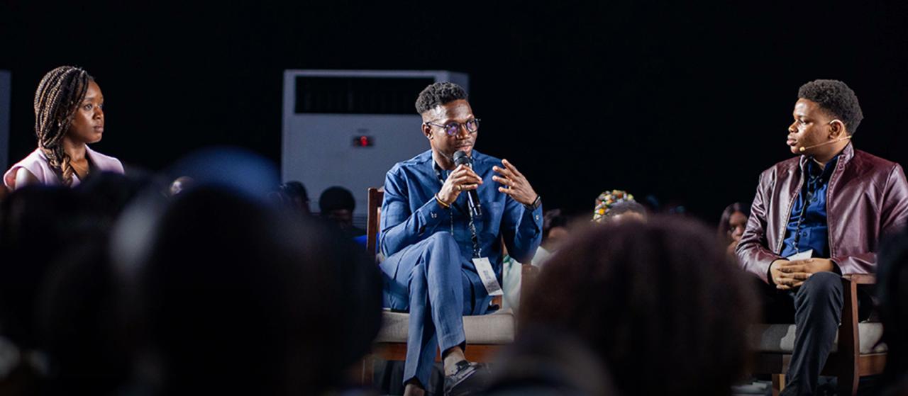 Africa Startup Festival Kenya 2026